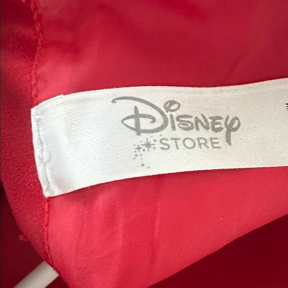 Elena Of Avalor Girls size 5/ 6 Deluxe Costume by Chasing Fireflies